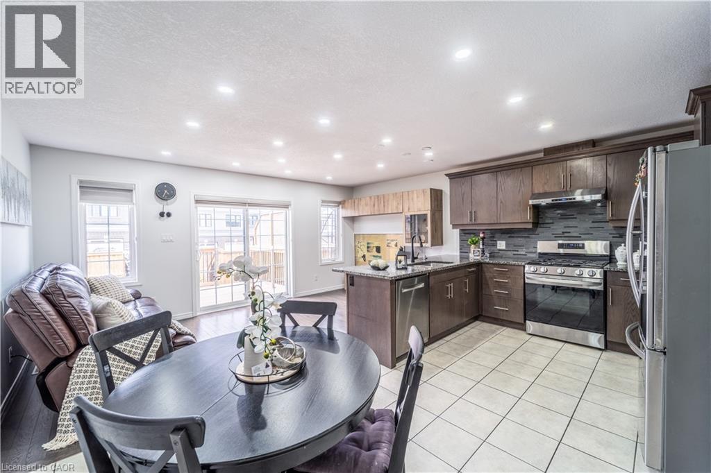 203 Woodmeadow Court, Kitchener, Ontario  N2R 1W6 - Photo 8 - 40816870