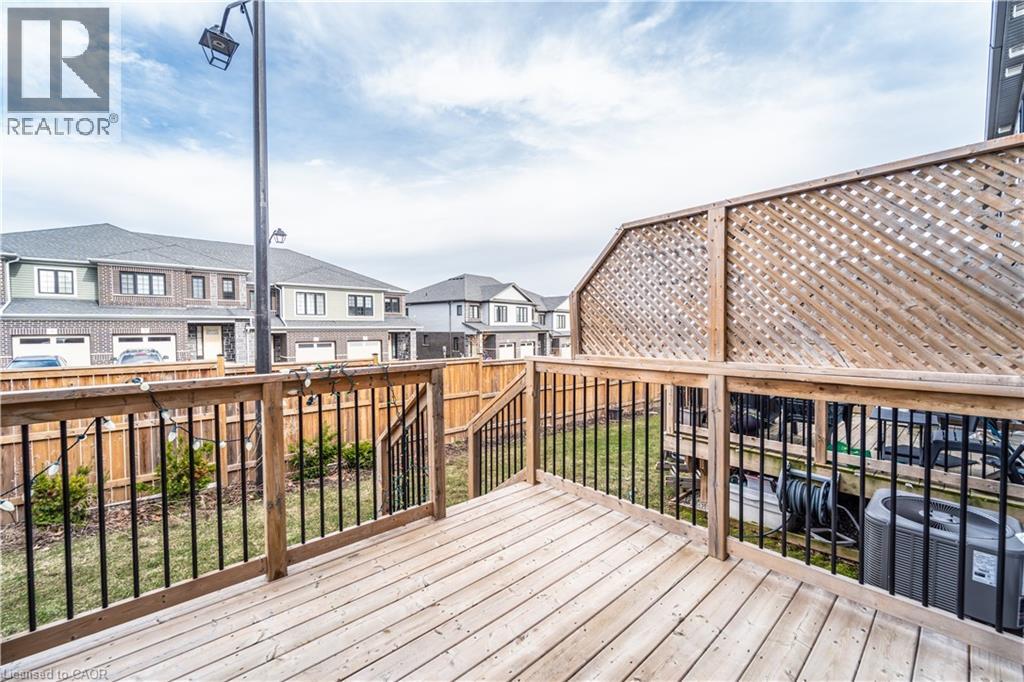 203 Woodmeadow Court, Kitchener, Ontario  N2R 1W6 - Photo 26 - 40816870