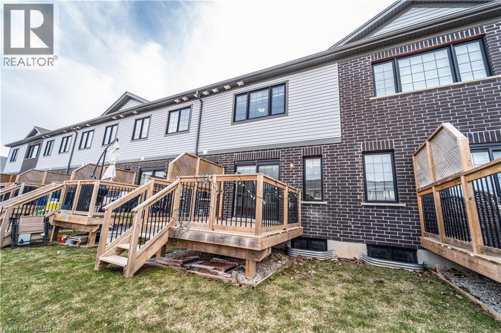 203 Woodmeadow Court, Kitchener, Ontario  N2R 1W6 - Photo 27 - 40816870