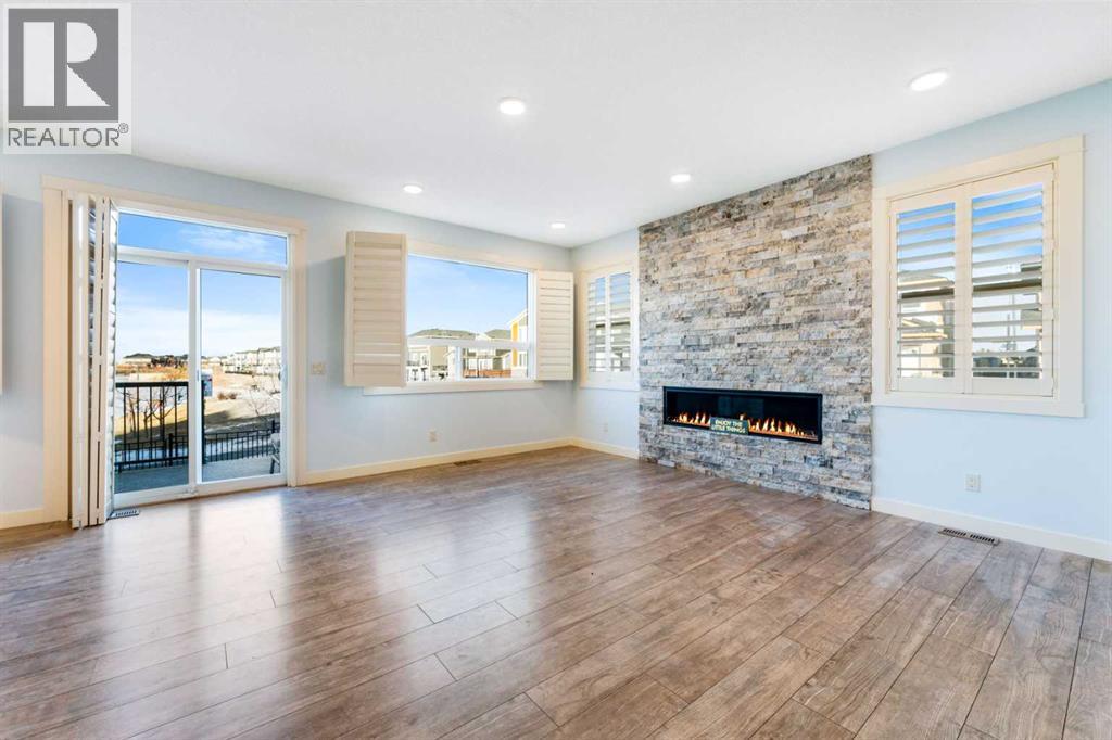 796 Midtown Drive Sw, Airdrie, Alberta  T4B 4V7 - Photo 7 - A2281005