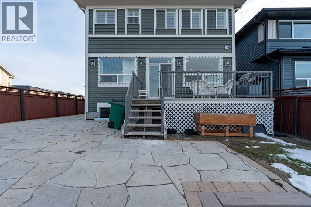 796 Midtown Drive Sw, Airdrie, Alberta  T4B 4V7 - Photo 38 - A2281005