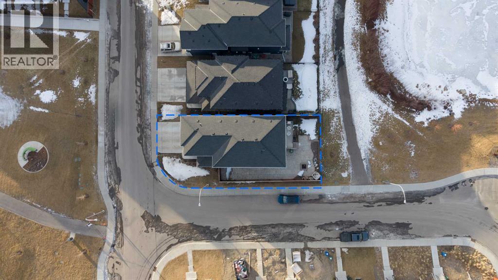 796 Midtown Drive Sw, Airdrie, Alberta  T4B 4V7 - Photo 45 - A2281005