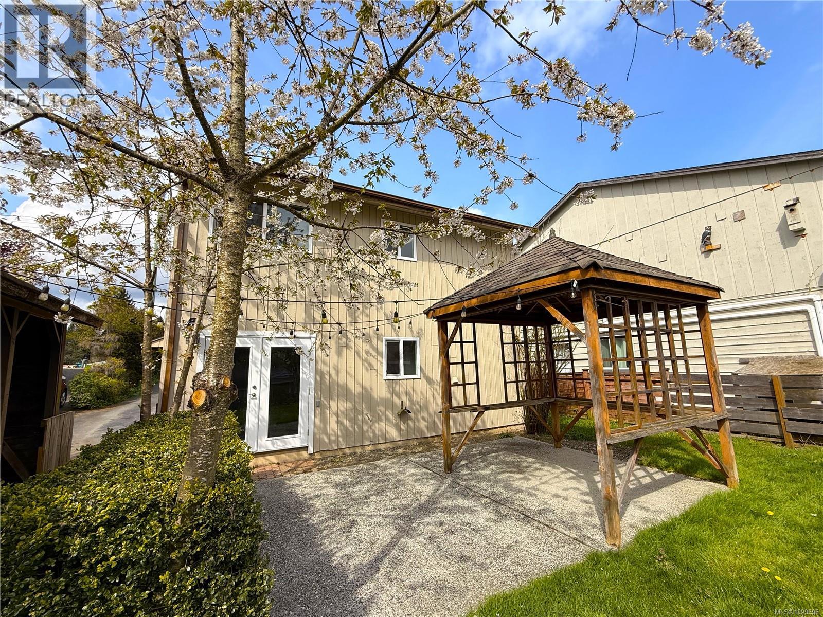 650 Hamilton Ave, Nanaimo, British Columbia