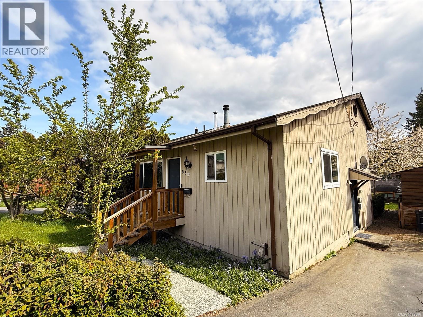 650 Hamilton Ave, Nanaimo, British Columbia  V9R 4G4 - Photo 10 - 1029696