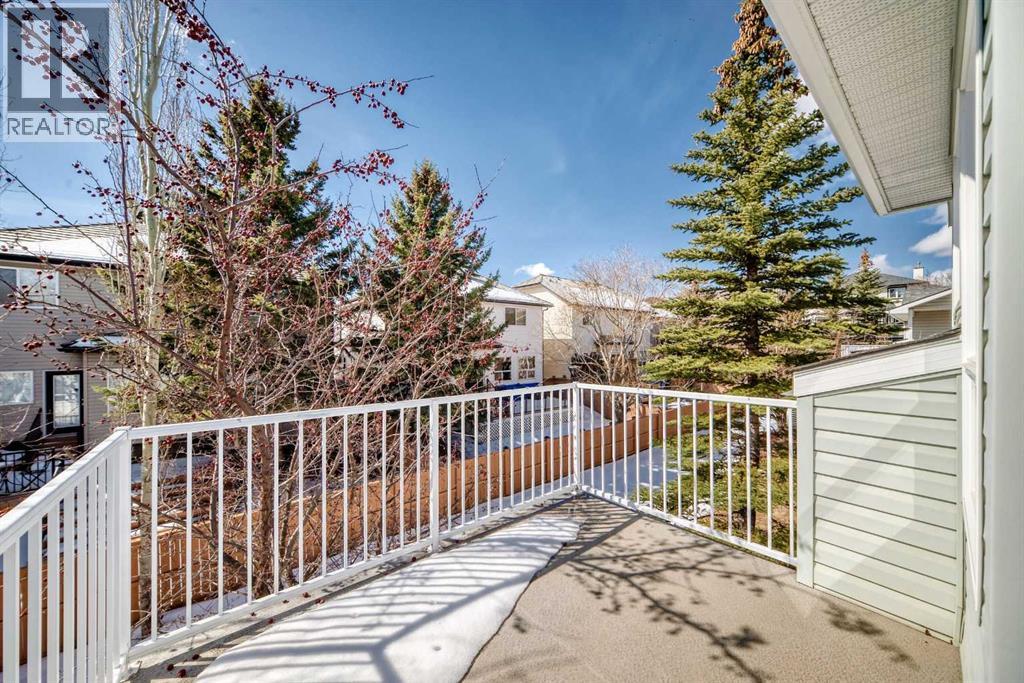 220 Rocky Ridge Villas Nw, Calgary, Alberta  T3G 4R3 - Photo 46 - A2297086