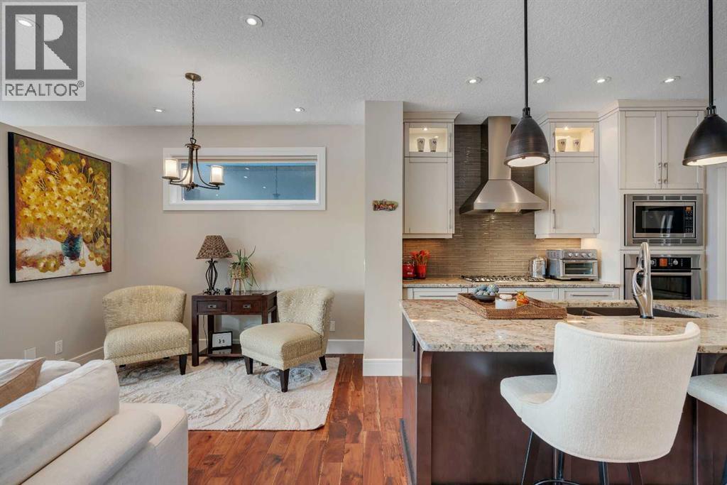 2041 45 Avenue Sw, Calgary, Alberta  T2T 2P6 - Photo 16 - A2299841