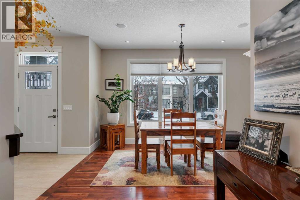 2041 45 Avenue Sw, Calgary, Alberta  T2T 2P6 - Photo 3 - A2299841