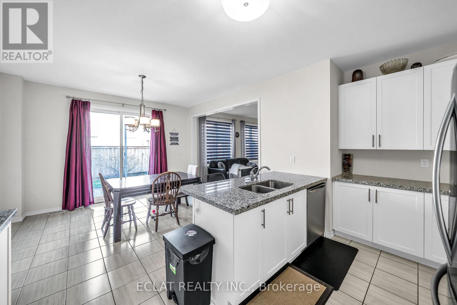 2553 Craftsman Drive, Oshawa, Ontario  L1L 0M4 - Photo 11 - E13009862