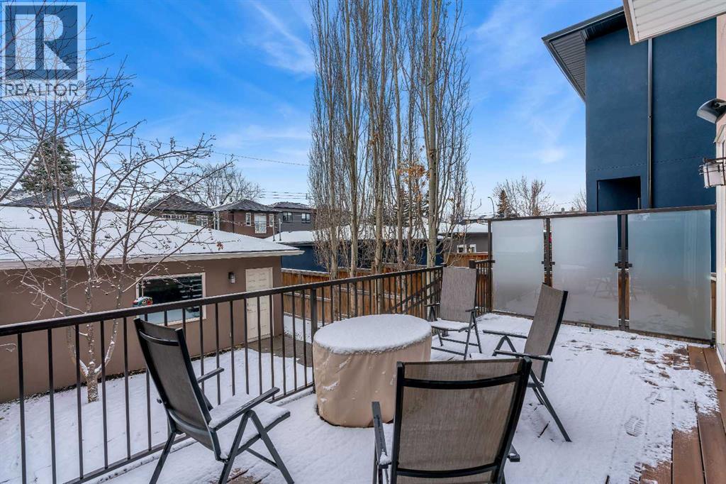 2041 45 Avenue Sw, Calgary, Alberta  T2T 2P6 - Photo 45 - A2299841