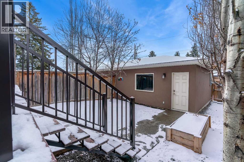 2041 45 Avenue Sw, Calgary, Alberta  T2T 2P6 - Photo 46 - A2299841