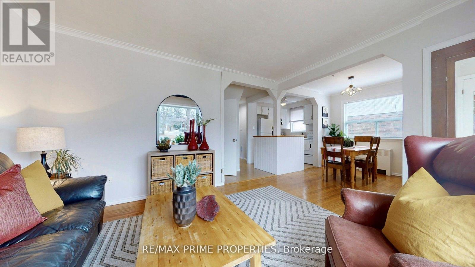 17 TARDREE PLACE, Toronto, Ontario