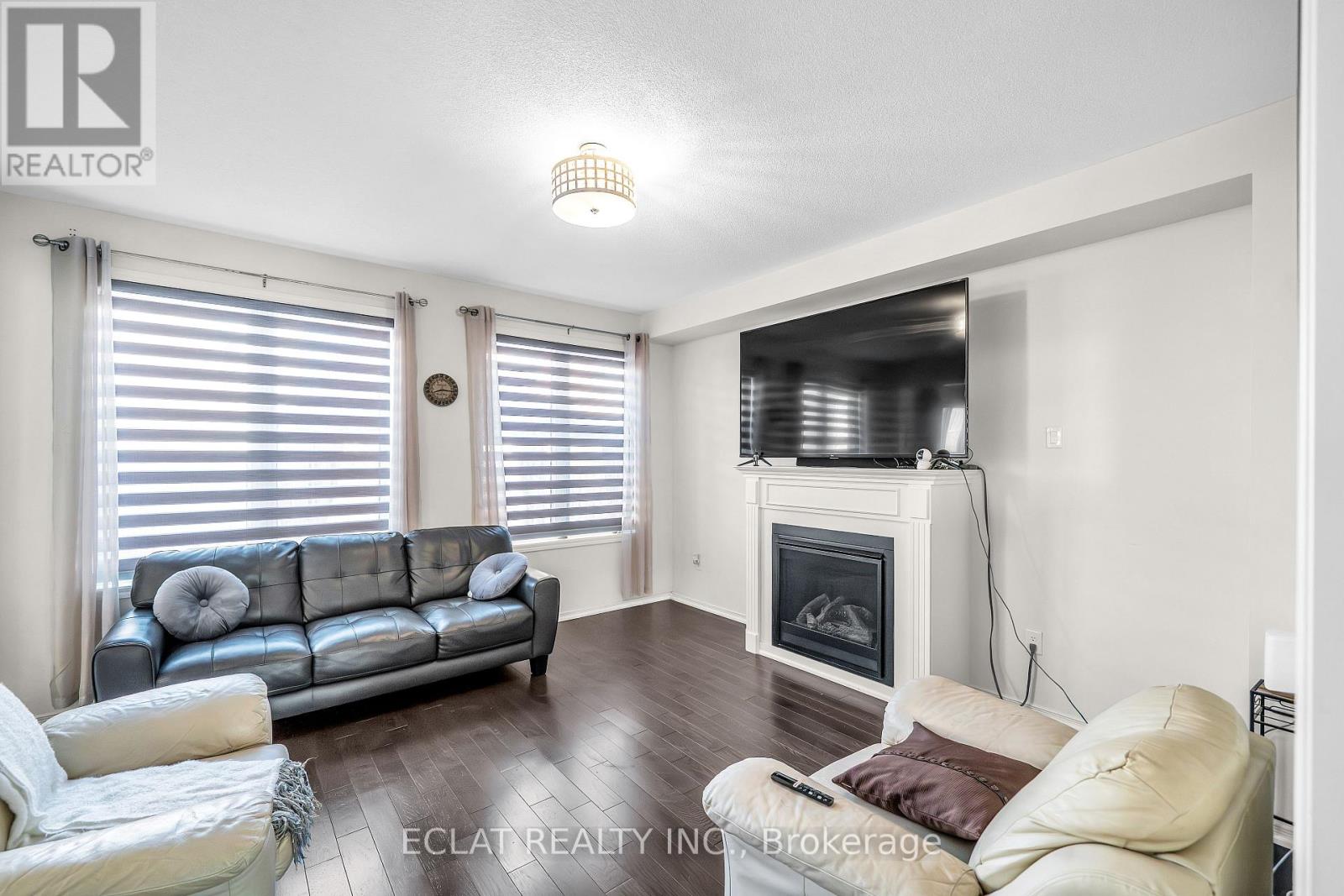 2553 Craftsman Drive, Oshawa, Ontario  L1L 0M4 - Photo 6 - E13009862