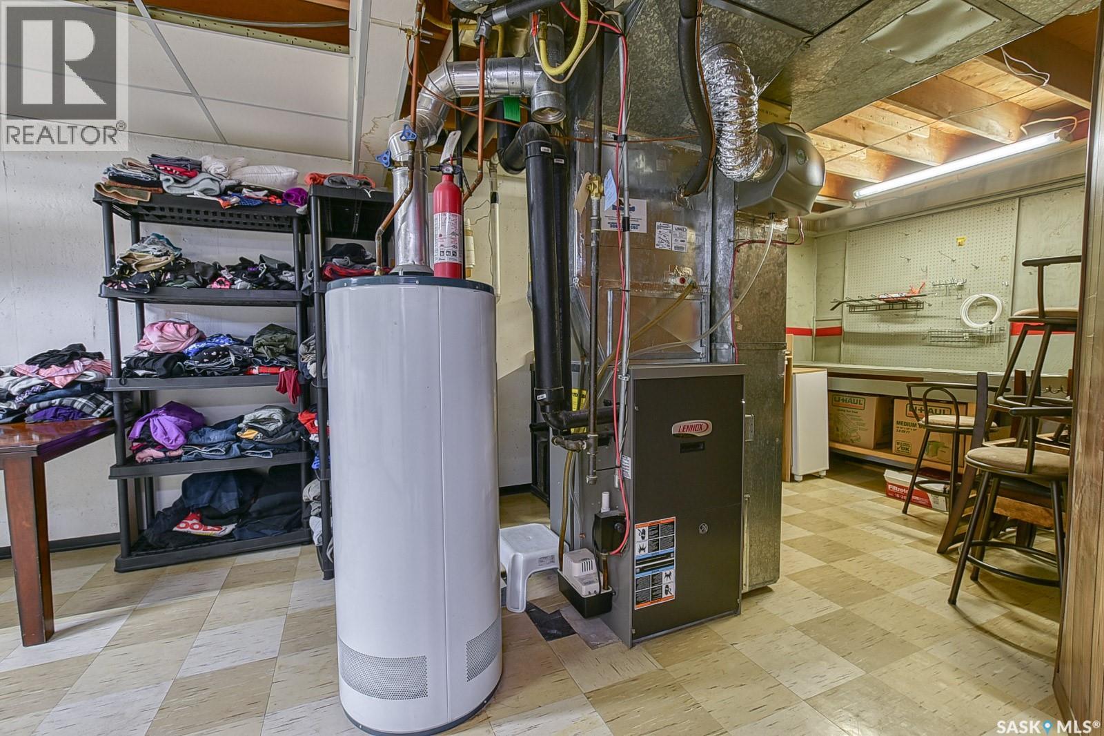 2102 Truesdale Drive E, Regina, Saskatchewan  S4V 0M5 - Photo 35 - SK033273