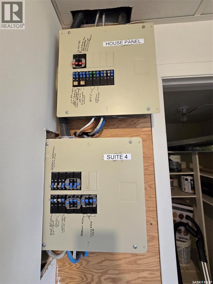 1001 Anderson Place S, Grenfell, Saskatchewan  S0G 2B0 - Photo 21 - SK033267