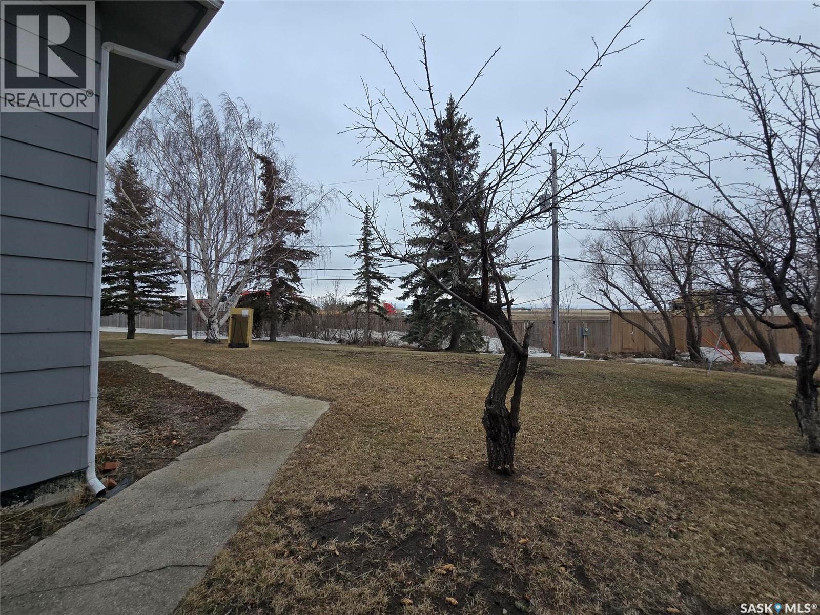 1001 Anderson Place S, Grenfell, Saskatchewan  S0G 2B0 - Photo 23 - SK033267