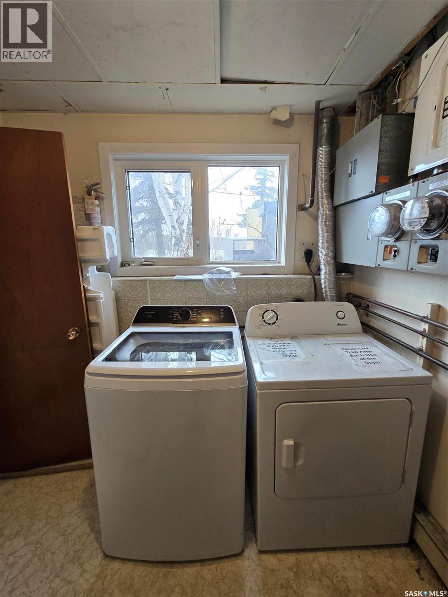 1001 Anderson Place S, Grenfell, Saskatchewan  S0G 2B0 - Photo 8 - SK033267