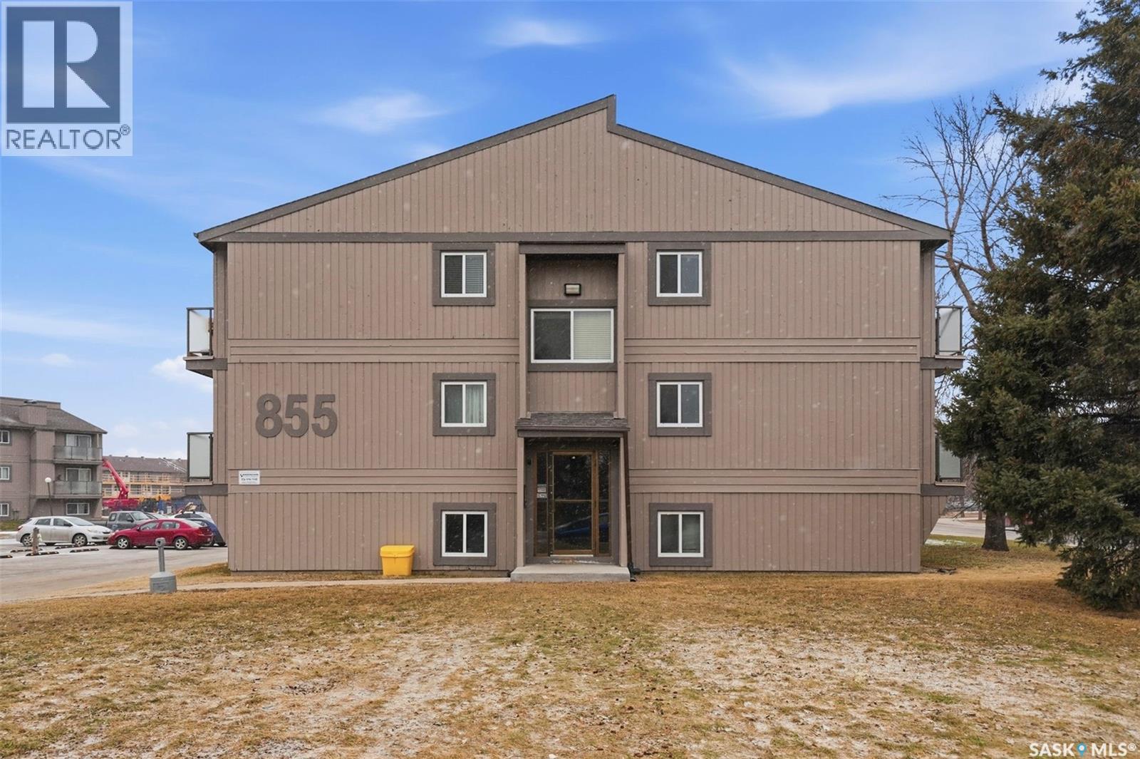 205 855 Wollaston Crescent, Saskatoon, Saskatchewan  S7J 4G1 - Photo 21 - SK033199