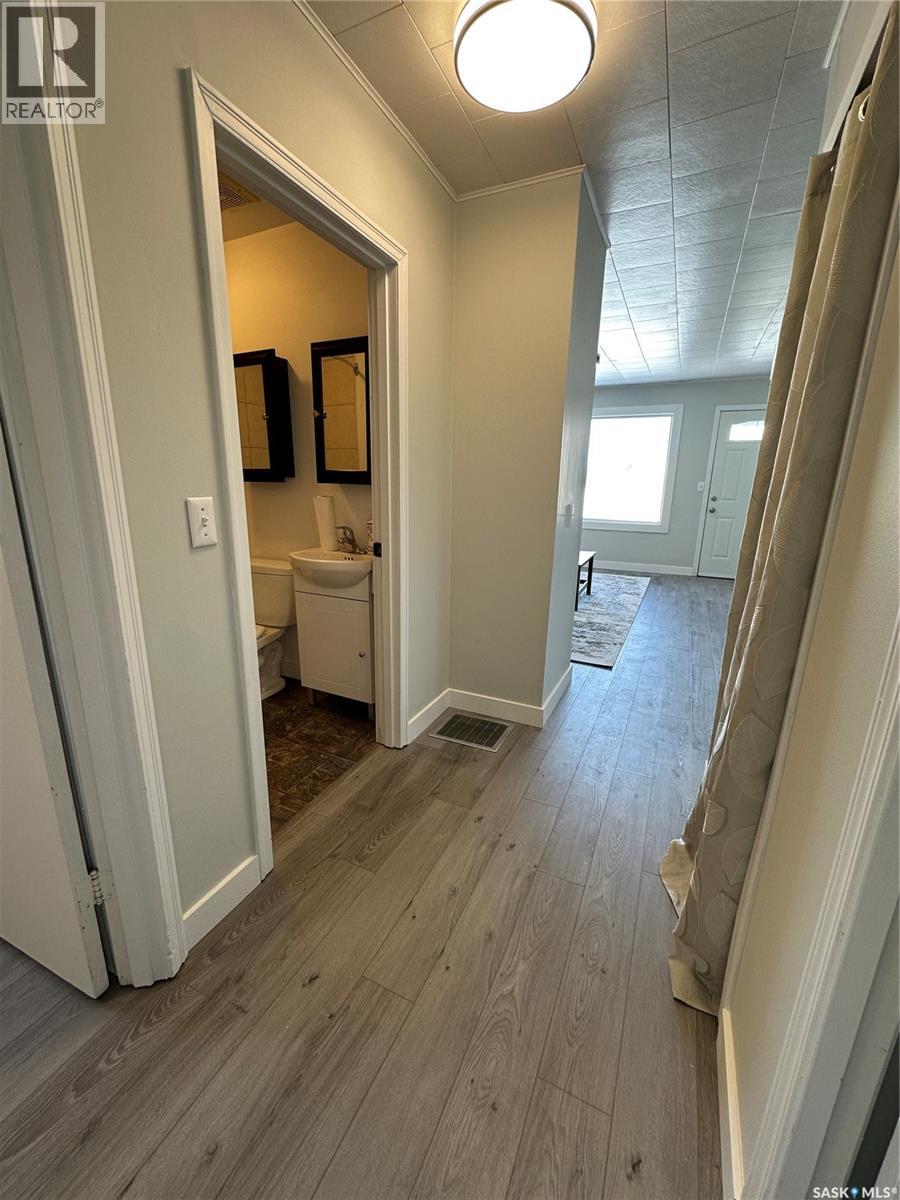 105 5th Avenue W, Shellbrook, Saskatchewan  S0J 2E0 - Photo 19 - SK033190