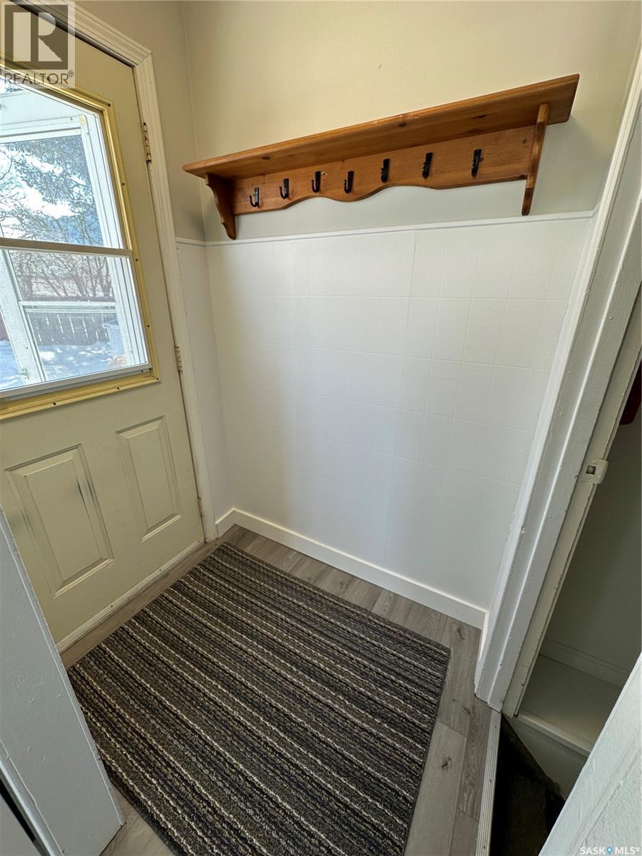 105 5th Avenue W, Shellbrook, Saskatchewan  S0J 2E0 - Photo 21 - SK033190