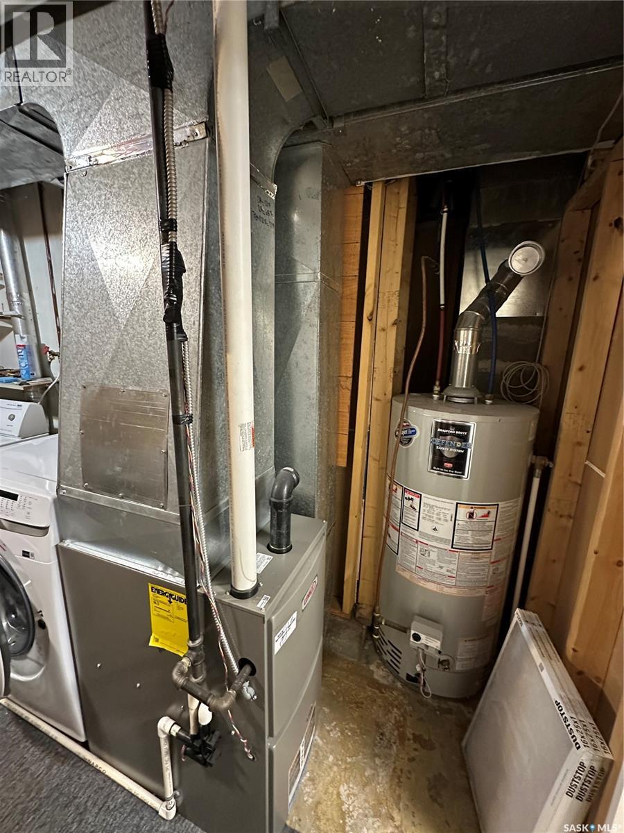 105 5th Avenue W, Shellbrook, Saskatchewan  S0J 2E0 - Photo 34 - SK033190