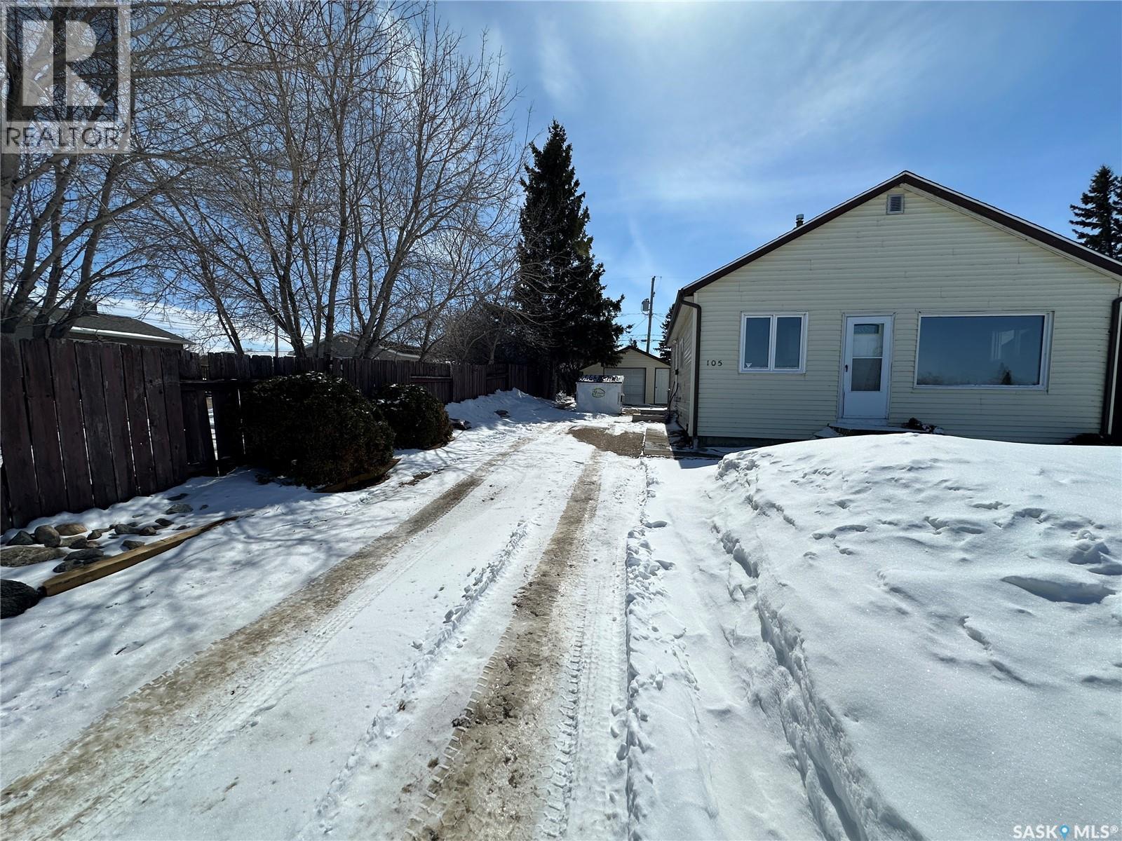 105 5th Avenue W, Shellbrook, Saskatchewan  S0J 2E0 - Photo 36 - SK033190