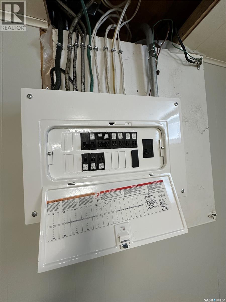 105 5th Avenue W, Shellbrook, Saskatchewan  S0J 2E0 - Photo 42 - SK033190