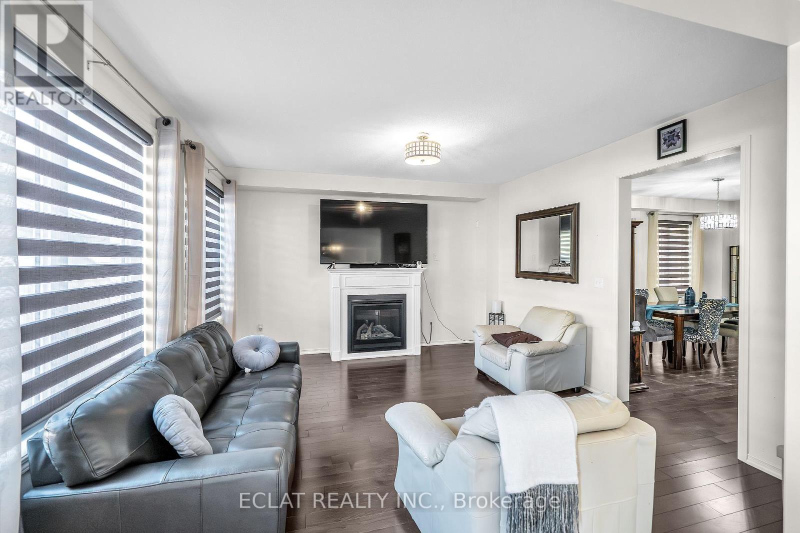 2553 Craftsman Drive, Oshawa, Ontario  L1L 0M4 - Photo 7 - E13009862