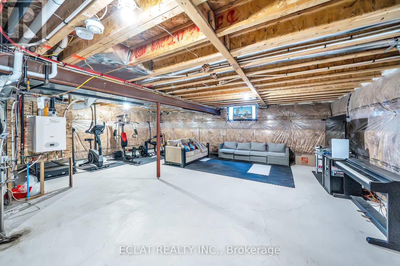 2553 Craftsman Drive, Oshawa, Ontario  L1L 0M4 - Photo 25 - E13009862