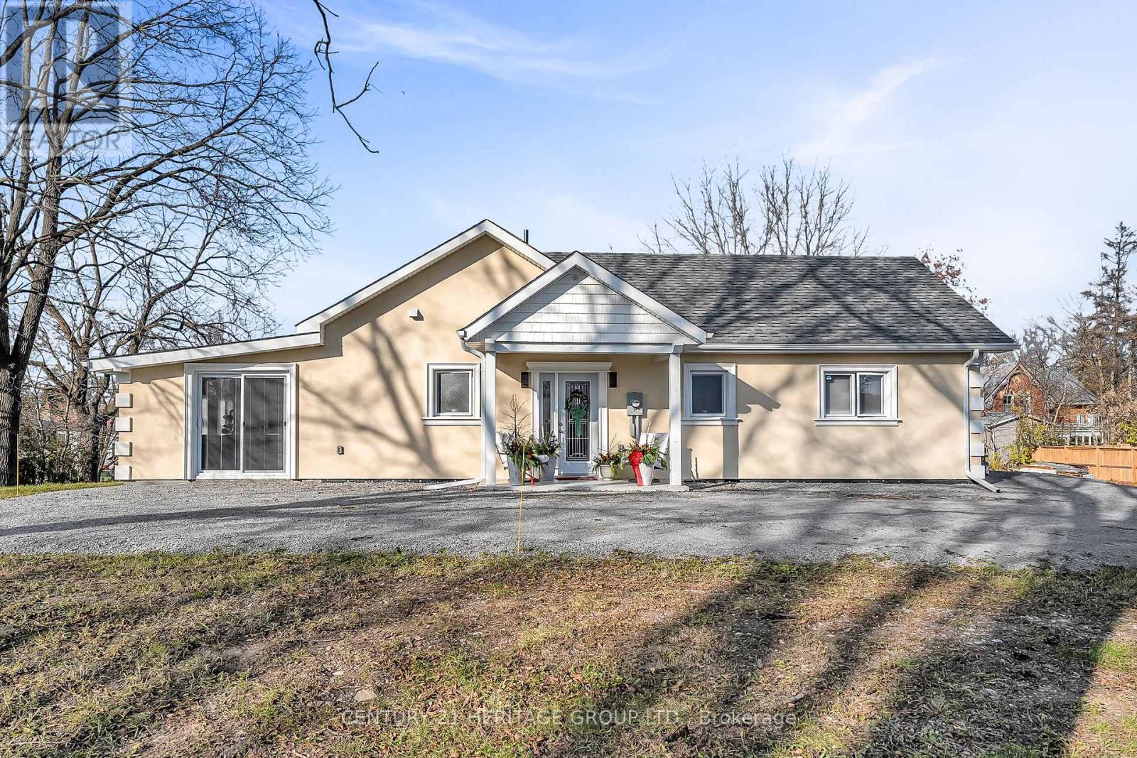 49 ANN STREET N, Brock, Ontario