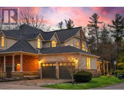 18 - 11 BERCZY CREEK WAY, Markham, Ontario