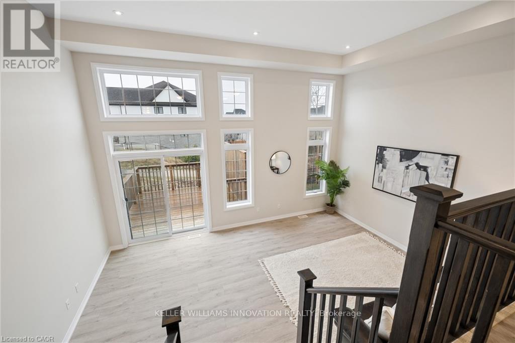 54 Bank Swallow Crescent, Kitchener, Ontario  N2P 0J7 - Photo 13 - X13014030