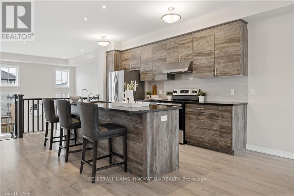 54 Bank Swallow Crescent, Kitchener, Ontario  N2P 0J7 - Photo 19 - X13014030