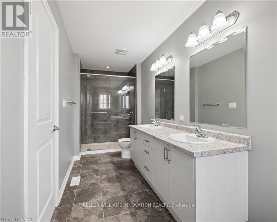 54 Bank Swallow Crescent, Kitchener, Ontario  N2P 0J7 - Photo 31 - X13014030