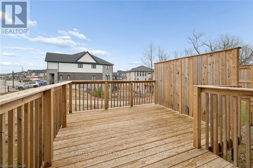 54 Bank Swallow Crescent, Kitchener, Ontario  N2P 0J7 - Photo 42 - X13014030