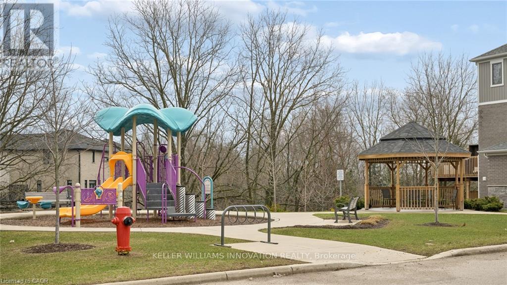 54 Bank Swallow Crescent, Kitchener, Ontario  N2P 0J7 - Photo 43 - X13014030