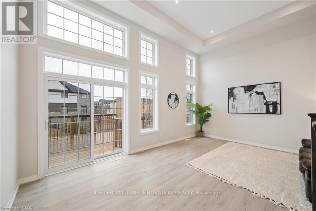 54 Bank Swallow Crescent, Kitchener, Ontario  N2P 0J7 - Photo 12 - X13014060