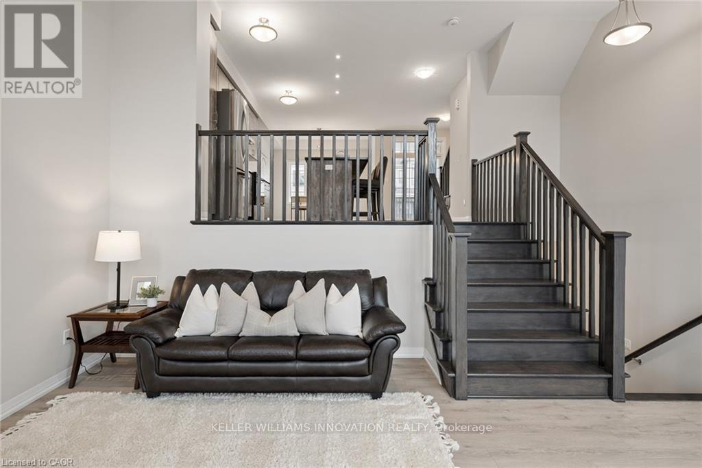 54 Bank Swallow Crescent, Kitchener, Ontario  N2P 0J7 - Photo 15 - X13014060