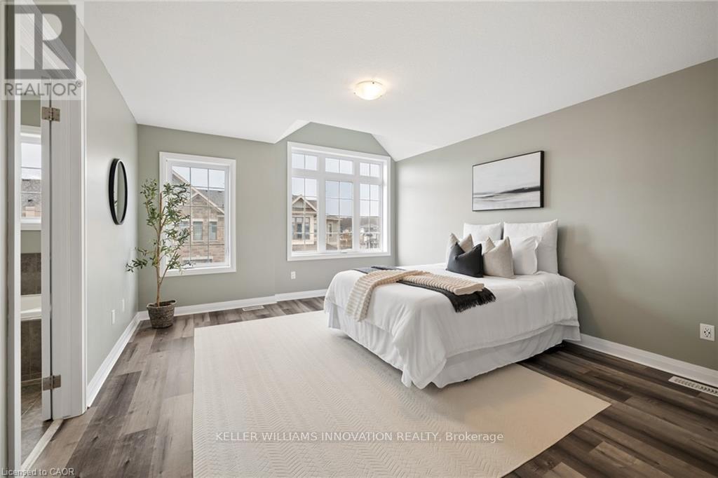 54 Bank Swallow Crescent, Kitchener, Ontario  N2P 0J7 - Photo 29 - X13014060