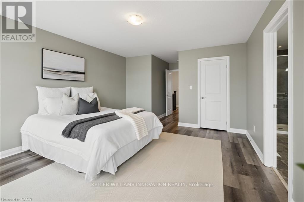 54 Bank Swallow Crescent, Kitchener, Ontario  N2P 0J7 - Photo 30 - X13014060