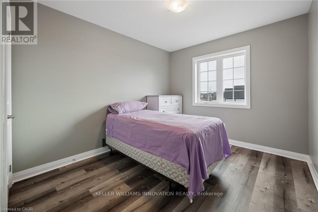 54 Bank Swallow Crescent, Kitchener, Ontario  N2P 0J7 - Photo 35 - X13014060