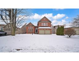 183 VALMONT COURT, Hamilton, Ontario