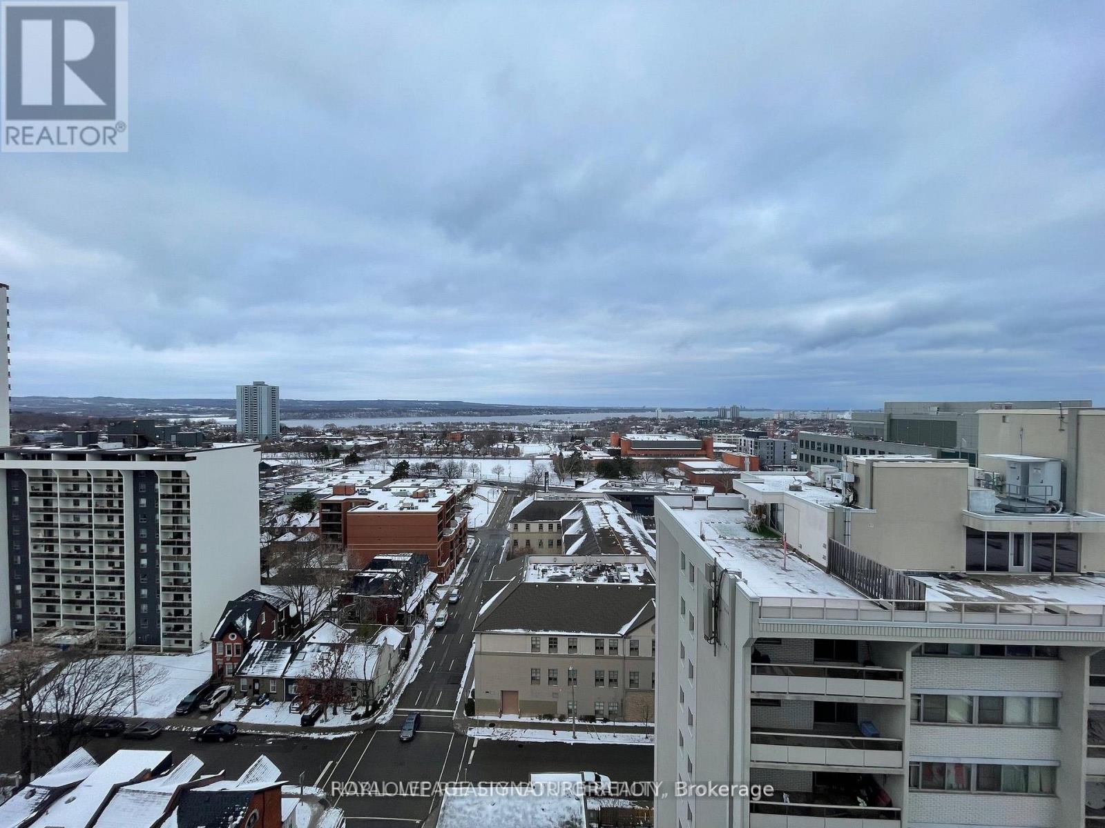 1306 - 206 King Street W, Hamilton, Ontario  L8P 1A5 - Photo 10 - X13014074