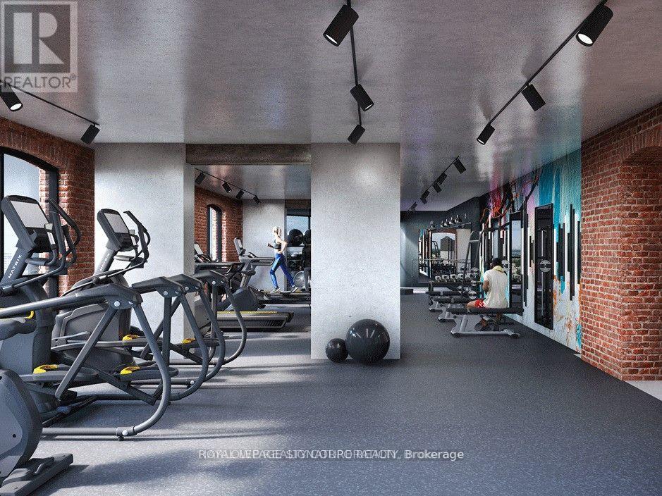 1306 - 206 King Street W, Hamilton, Ontario  L8P 1A5 - Photo 11 - X13014074