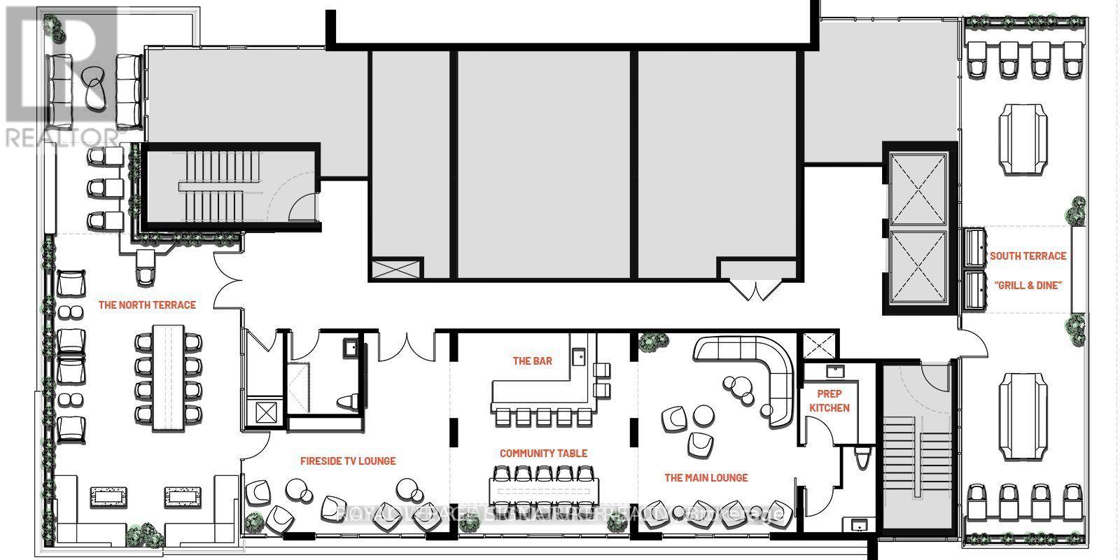 1306 - 206 King Street W, Hamilton, Ontario  L8P 1A5 - Photo 13 - X13014074