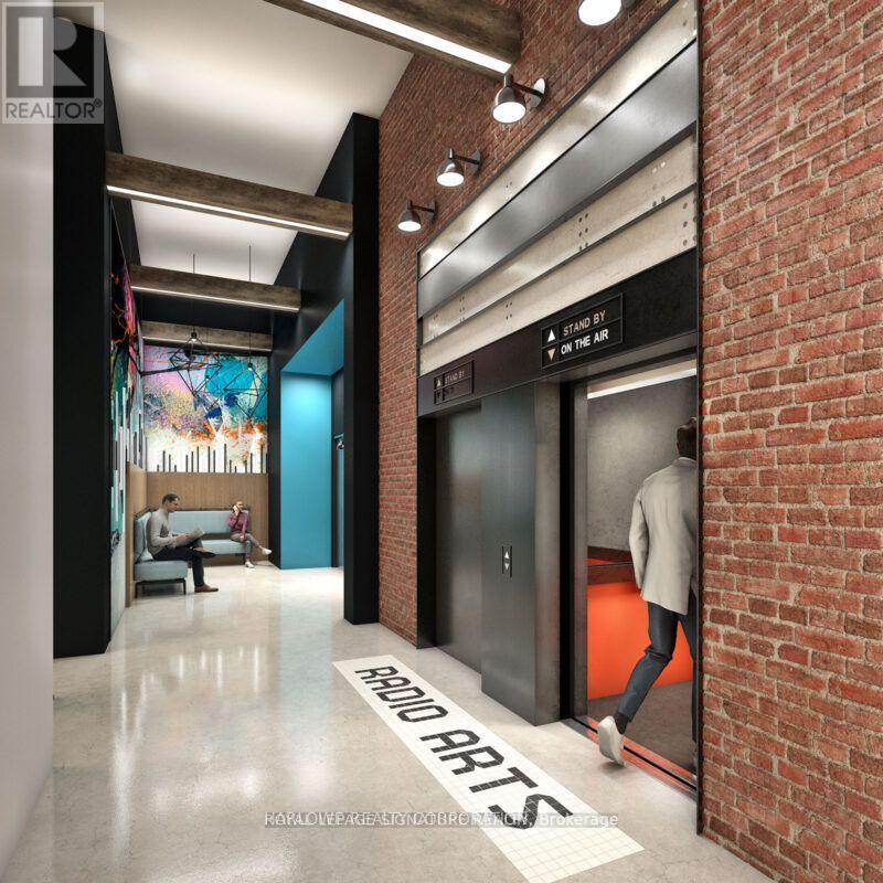 1306 - 206 King Street W, Hamilton, Ontario  L8P 1A5 - Photo 14 - X13014074