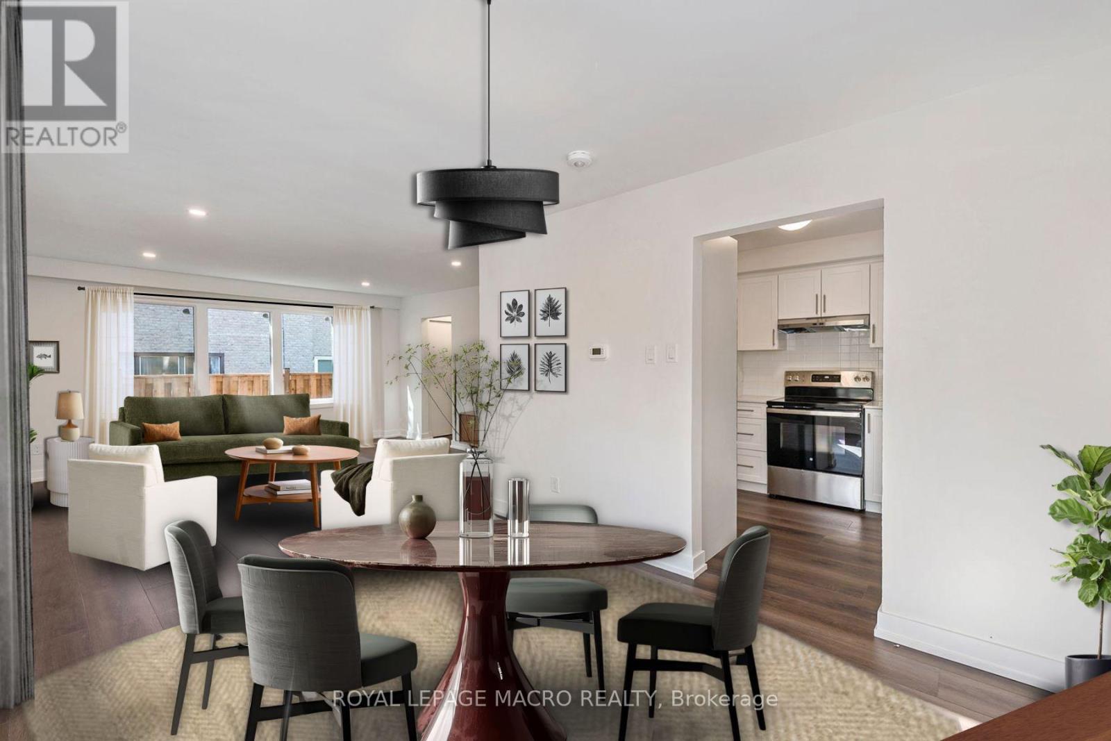 72 & 74 Delawana Drive, Hamilton, Ontario  L8E 1G4 - Photo 2 - X13014150