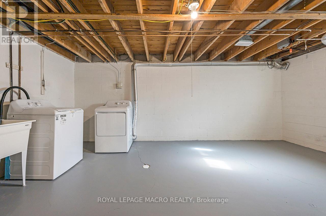 72 & 74 Delawana Drive, Hamilton, Ontario  L8E 1G4 - Photo 34 - X13014150