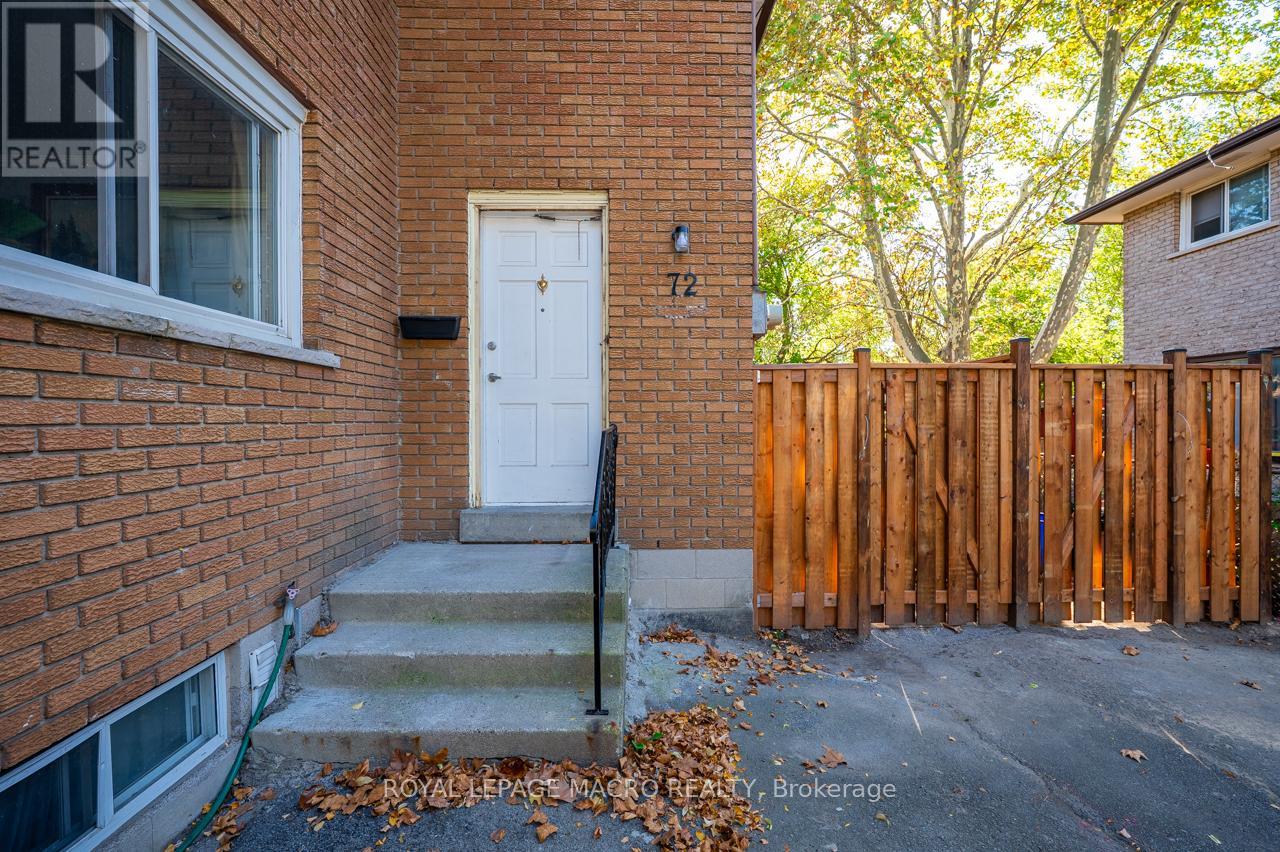 72 & 74 Delawana Drive, Hamilton, Ontario  L8E 1G4 - Photo 40 - X13014150