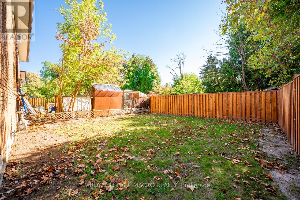 72 & 74 Delawana Drive, Hamilton, Ontario  L8E 1G4 - Photo 41 - X13014150