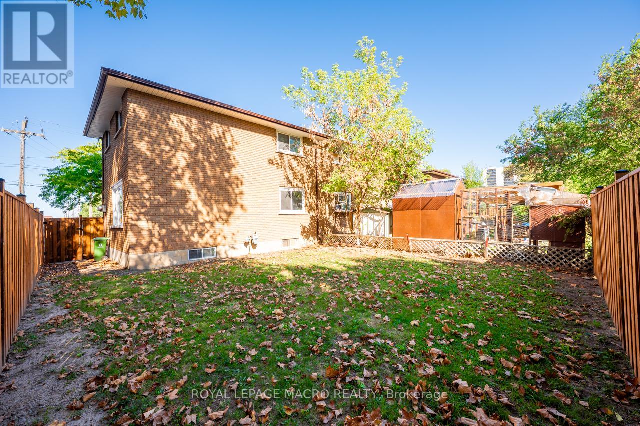 72 & 74 Delawana Drive, Hamilton, Ontario  L8E 1G4 - Photo 42 - X13014150